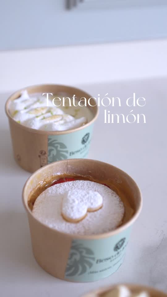 Alfajor de lúcuma