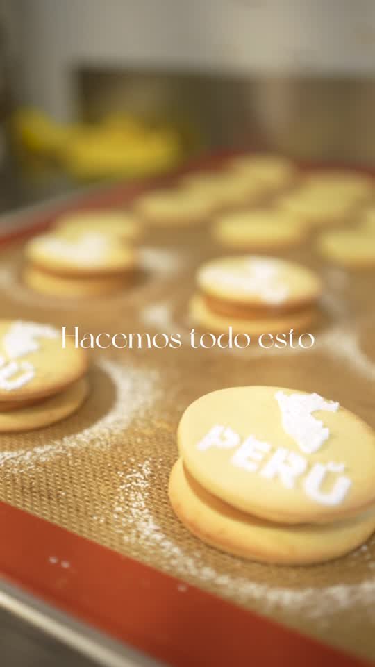 Caramelo en el cazo, proceso de obrador