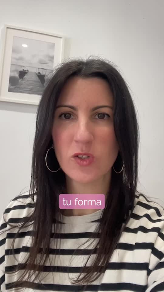 Testimonio de una optometrista